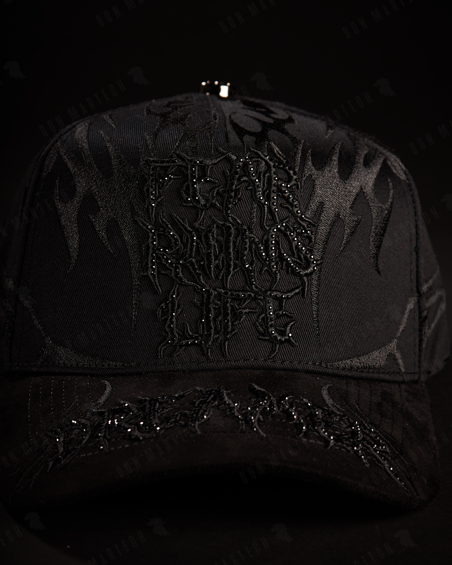 Dreamer Hats X Dan Sanchez - "F.R.L."