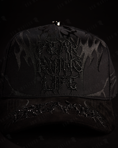 Dreamer Hats X Dan Sanchez - "F.R.L."