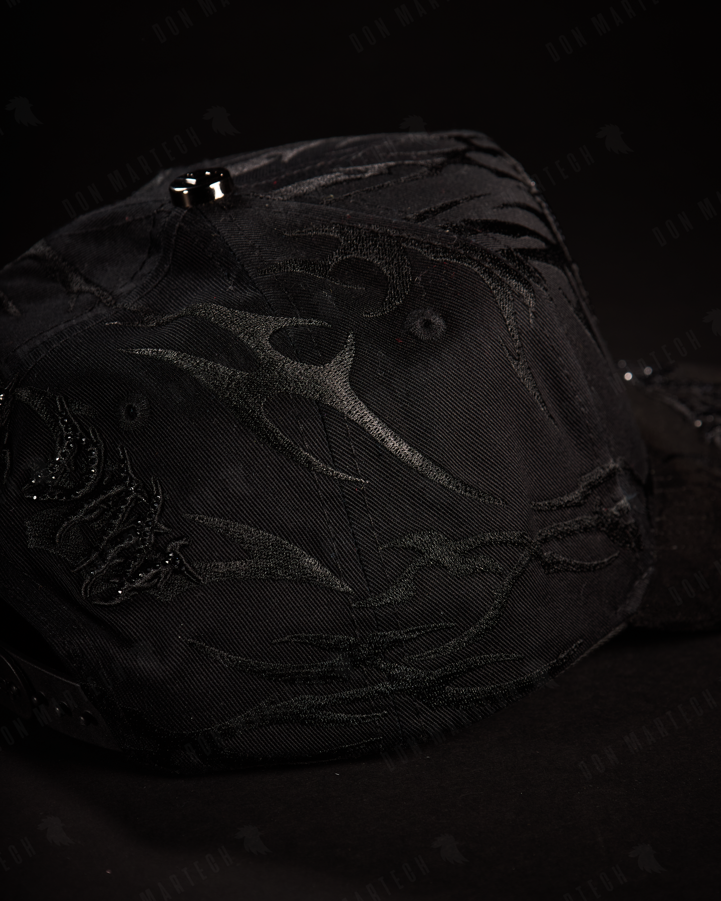 Dreamer Hats X Dan Sanchez - "F.R.L."