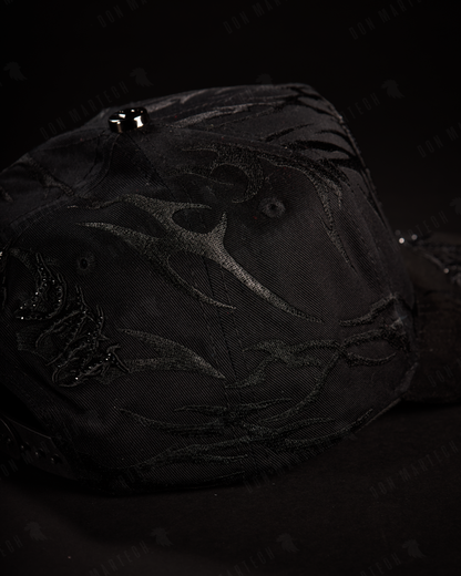 Dreamer Hats X Dan Sanchez - "F.R.L."