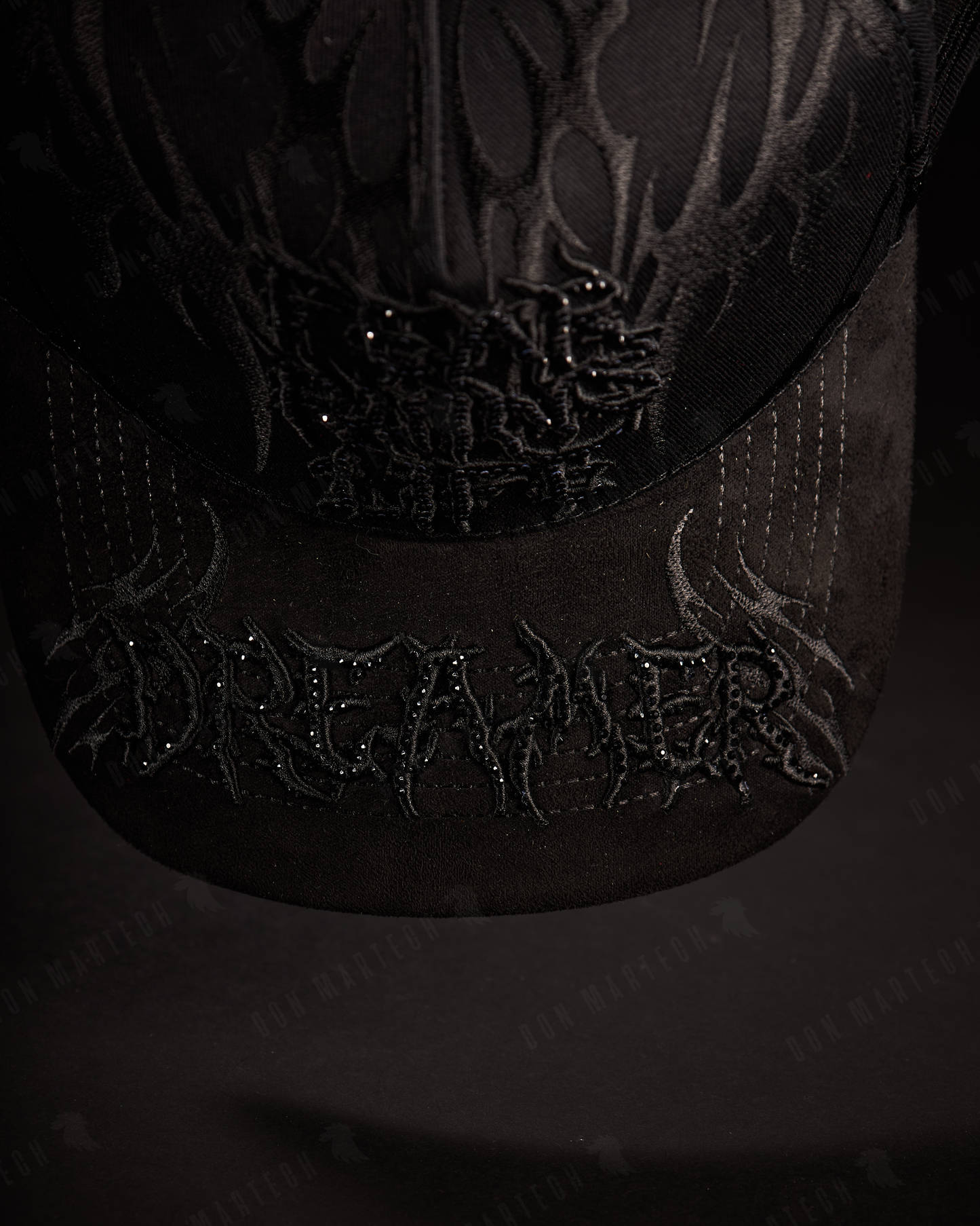 Dreamer Hats X Dan Sanchez - "F.R.L."