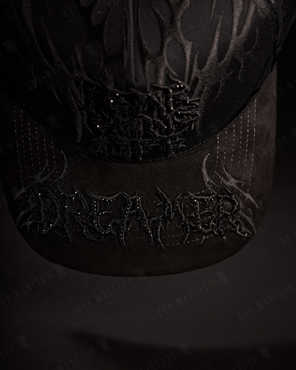 Dreamer Hats X Dan Sanchez - "F.R.L."