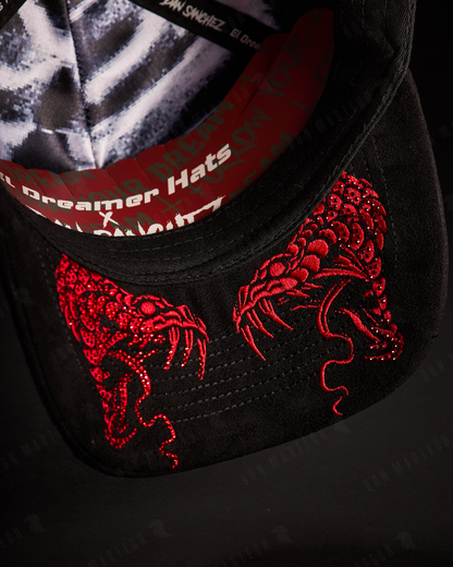 Dreamer Hats X Dan Sanchez - "F.R.L."