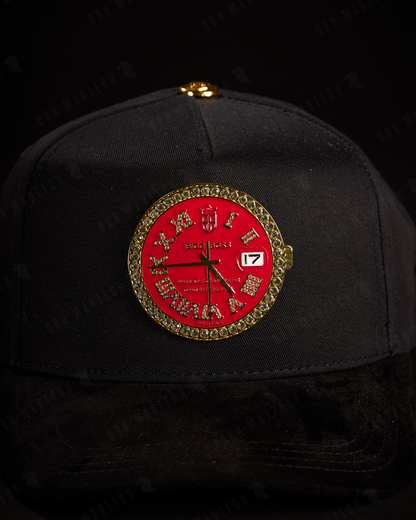 Bigg Boss - "Rolex Rojo"