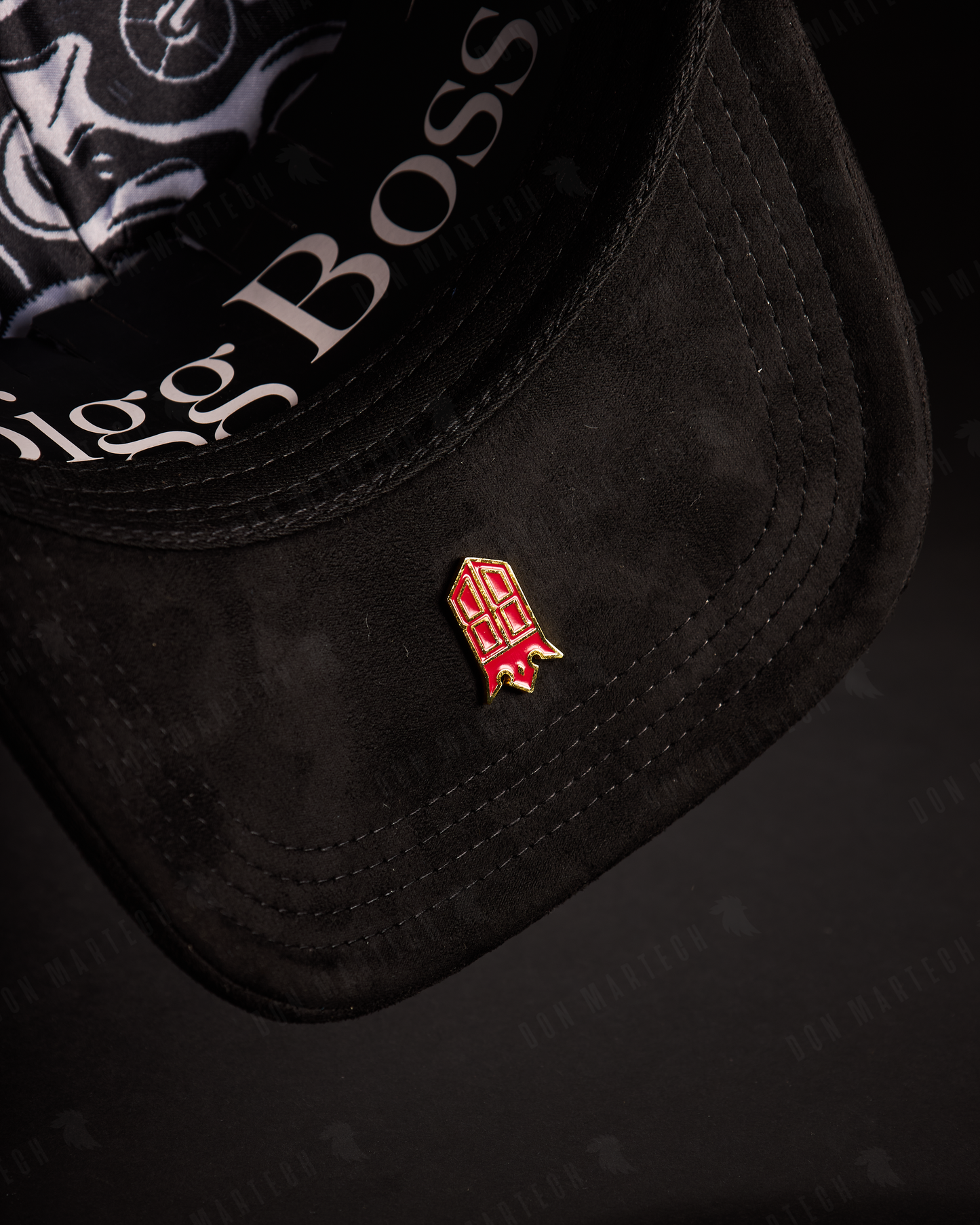 Bigg Boss - "Rolex Rojo"