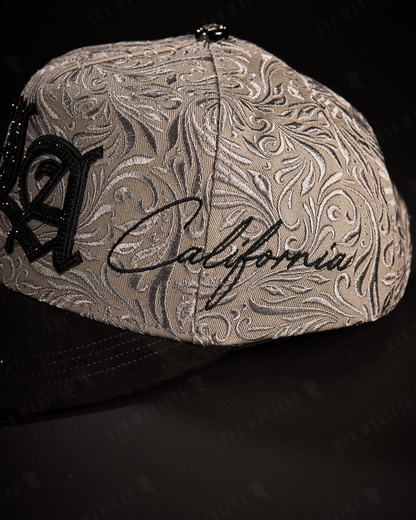 Bigg Boss - "LA California Gris"
