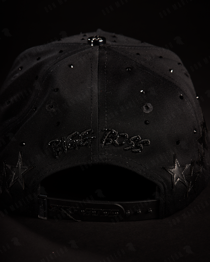 Bigg Boss - "LA Chrome Heart black"