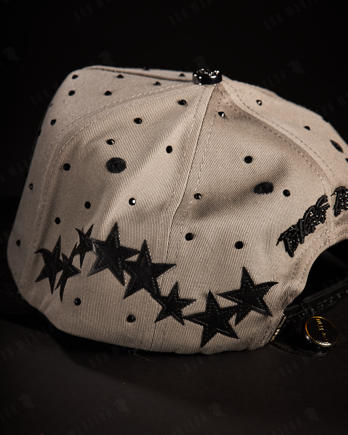 Bigg Boss - "LA Chrome Hearts"