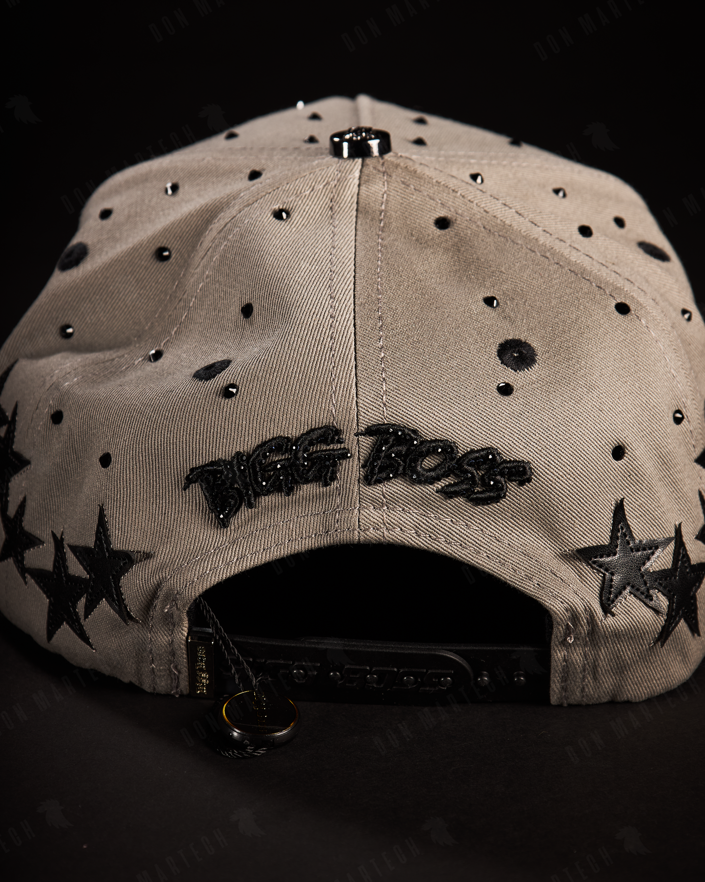 Bigg Boss - "LA Chrome Hearts"