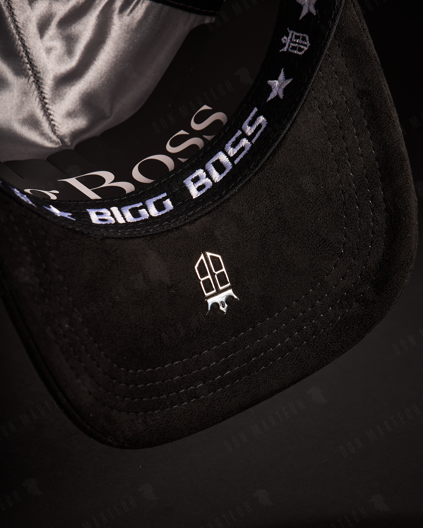Bigg Boss - "LA Chrome Hearts"