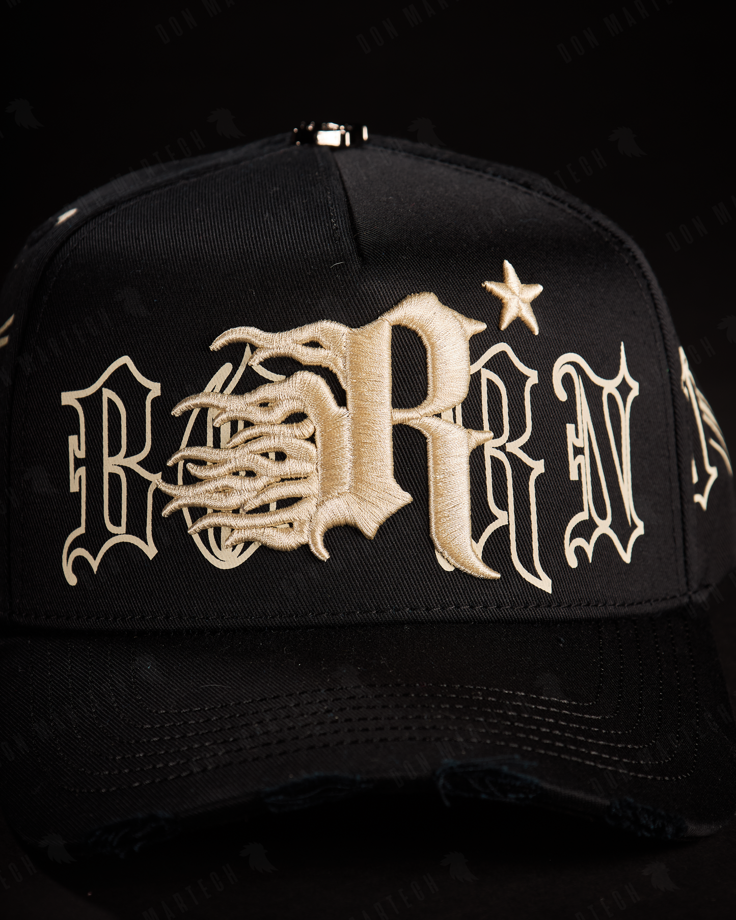 Rebel - "Freedom"