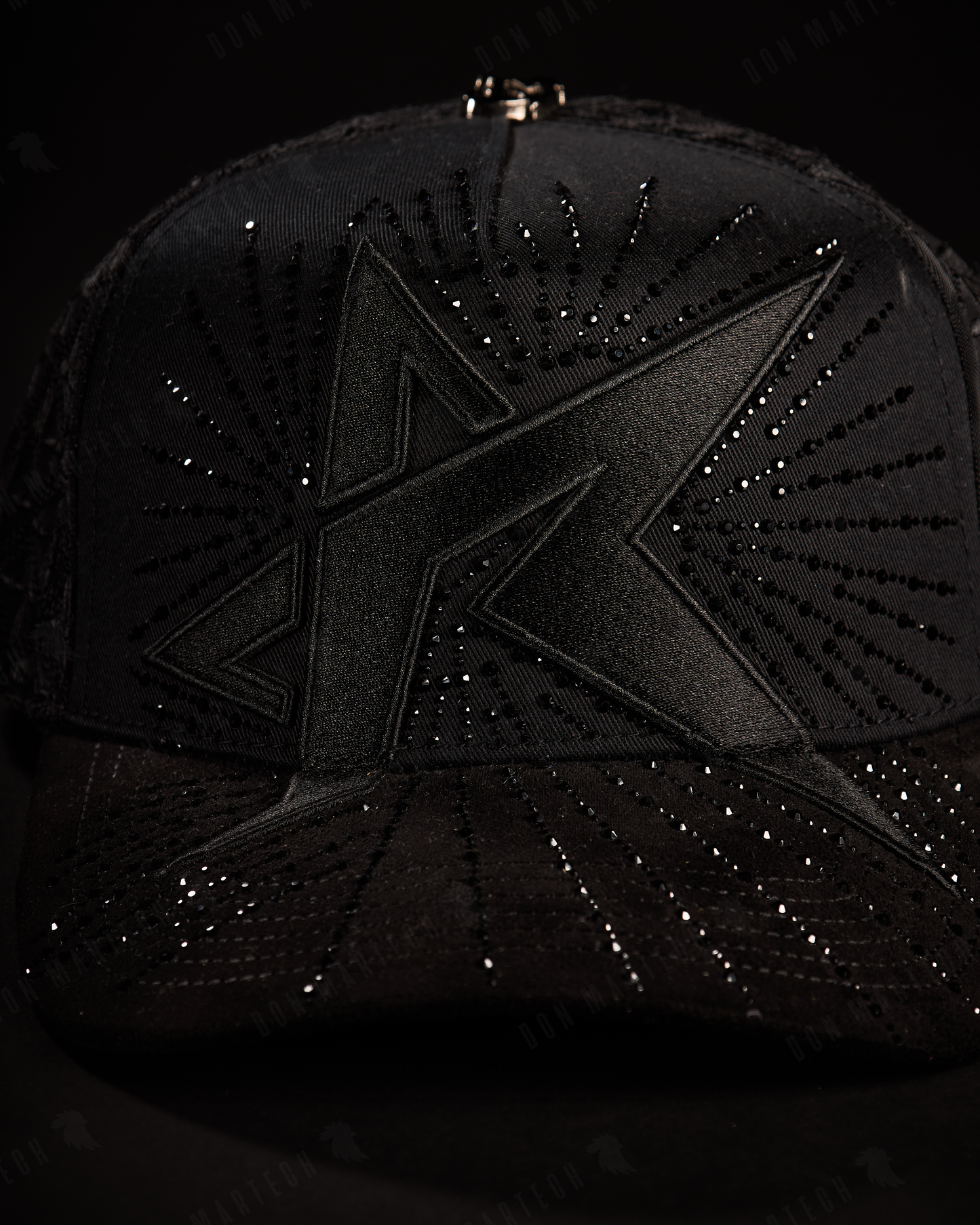 Rebel - "Black Star"