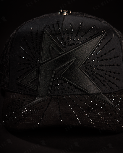 Rebel - "Black Star"