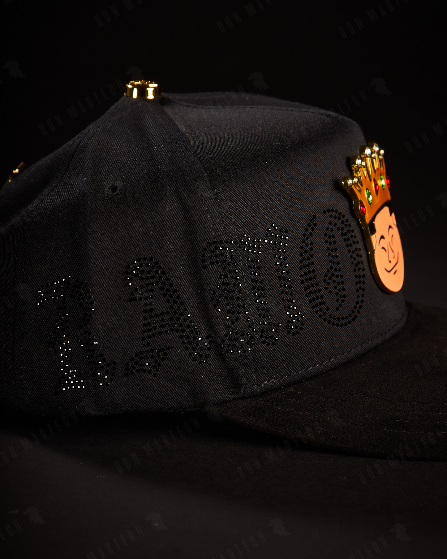 Bigg Boss x Ramoncito de Culiacán - "Rey de Culiacán"