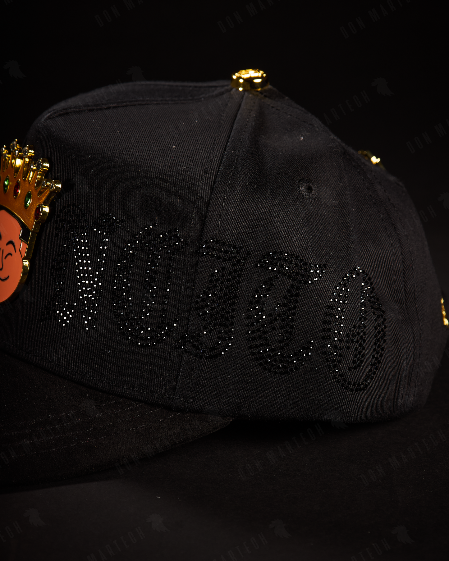 Bigg Boss x Ramoncito de Culiacán - "Rey de Culiacán"