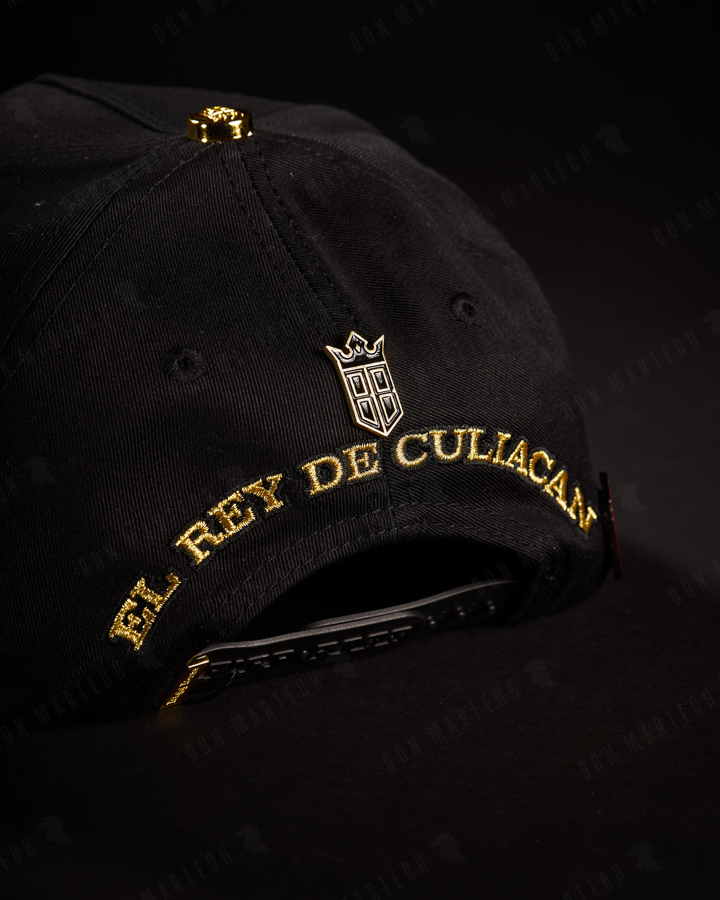 Bigg Boss x Ramoncito de Culiacán - "Rey de Culiacán"