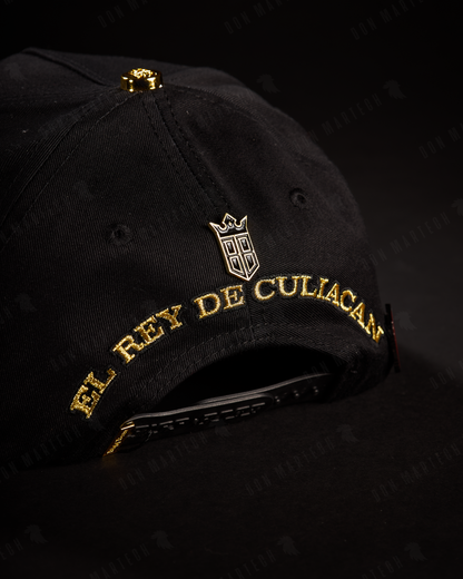 Bigg Boss x Ramoncito de Culiacán - "Rey de Culiacán"