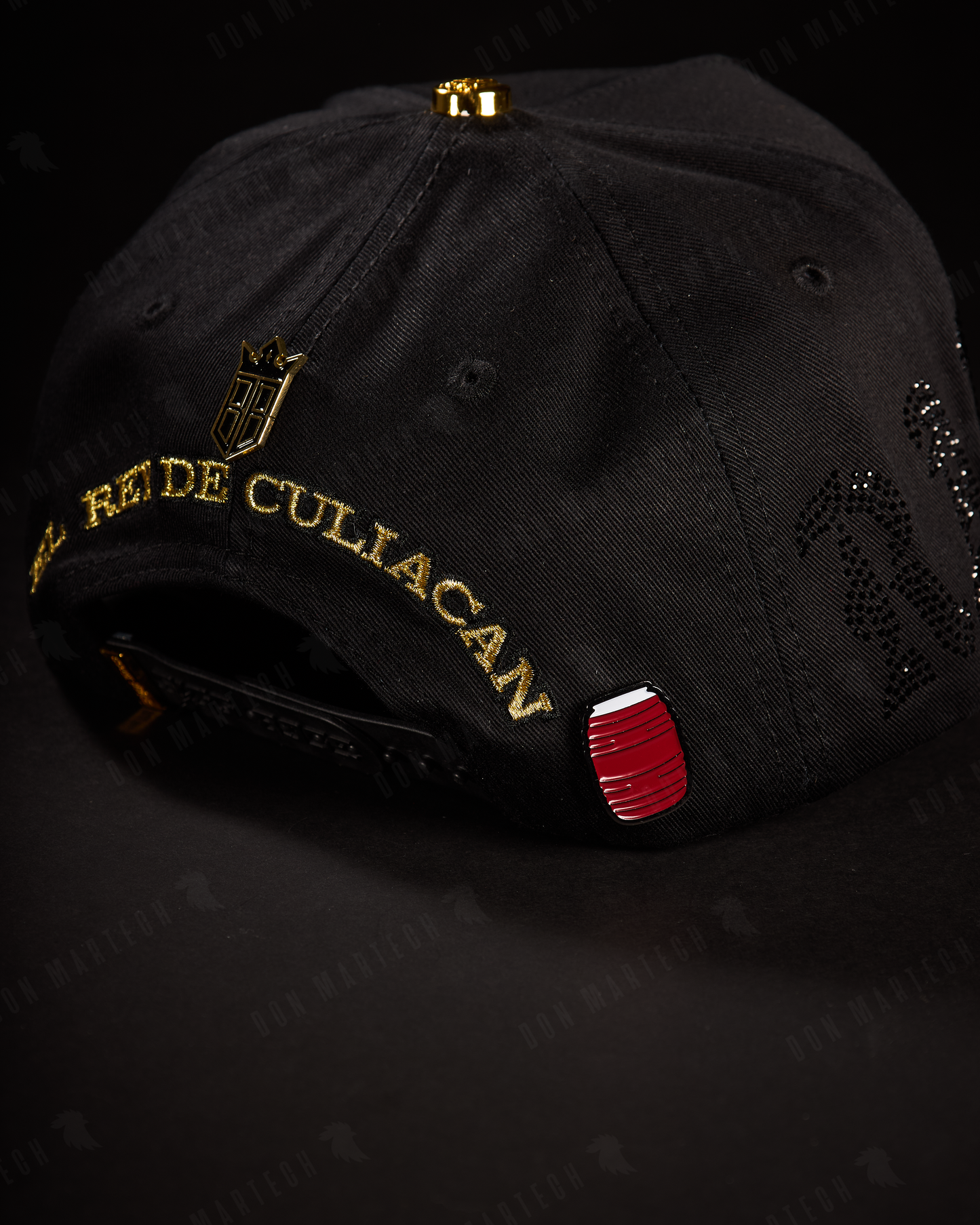 Bigg Boss x Ramoncito de Culiacán - "Rey de Culiacán"