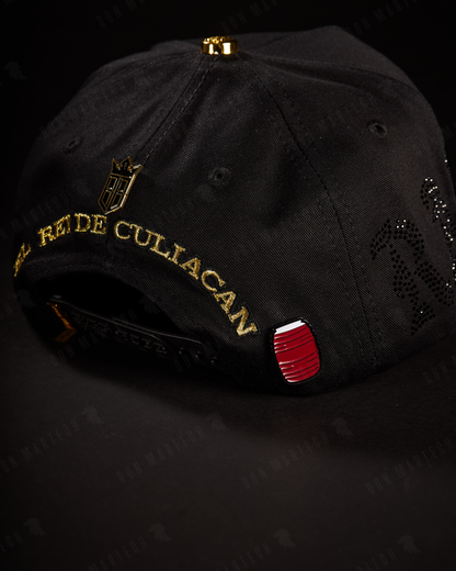 Bigg Boss x Ramoncito de Culiacán - "Rey de Culiacán"