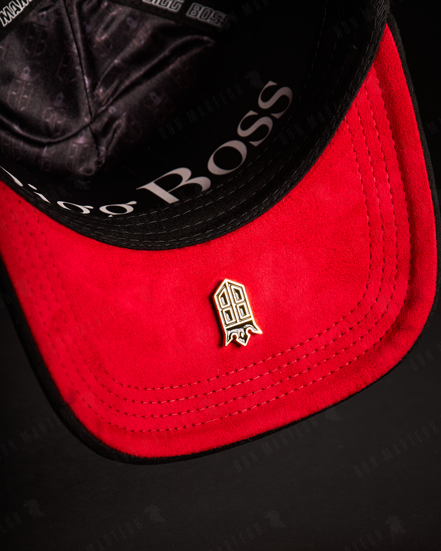 Bigg Boss x Ramoncito de Culiacán - "Rey de Culiacán"