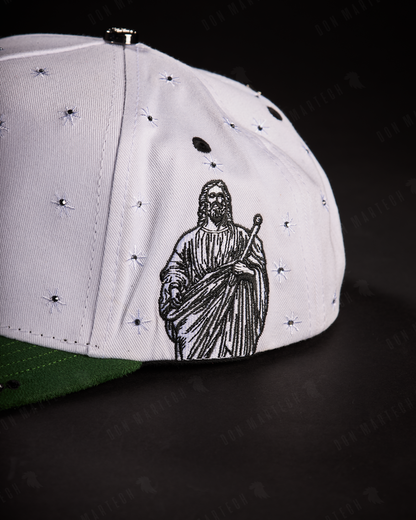 Bigg Boss - "San Judas White"