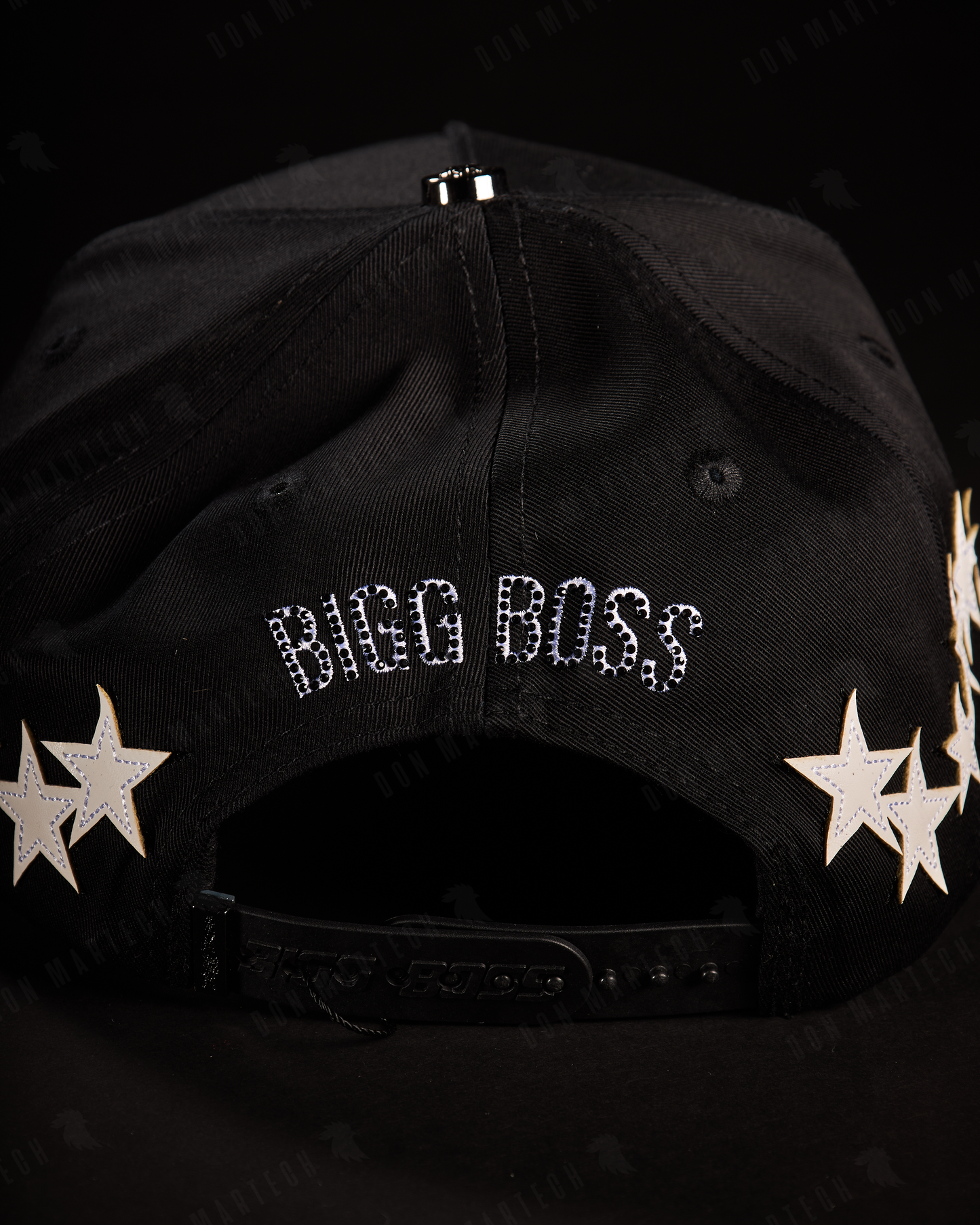 Bigg Boss - "Art District"