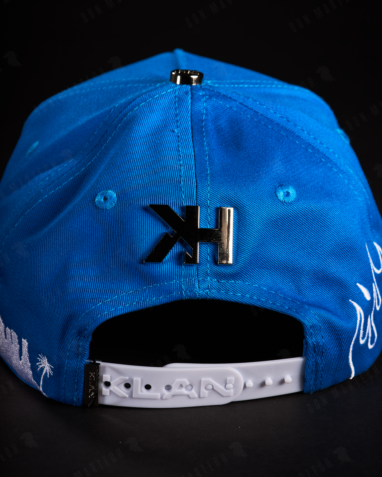 Bigg Boss "LA Flames Azul"