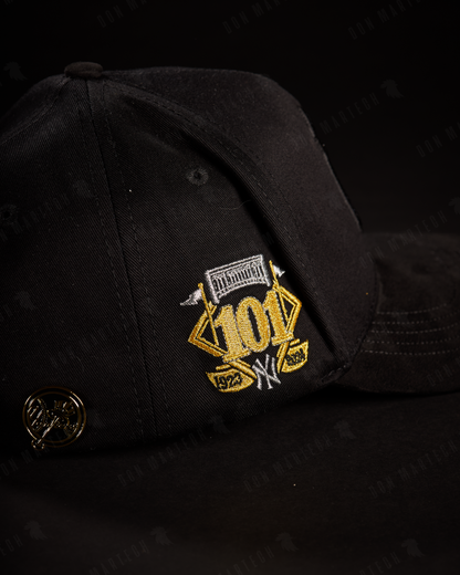 Bigg Boss - "NY Gold"