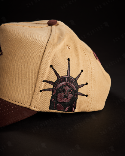 Bigg Boss - "NY Beige/Brown"