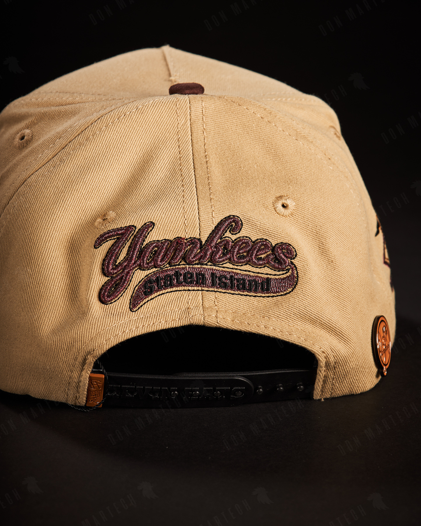 Bigg Boss - "NY Beige/Brown"
