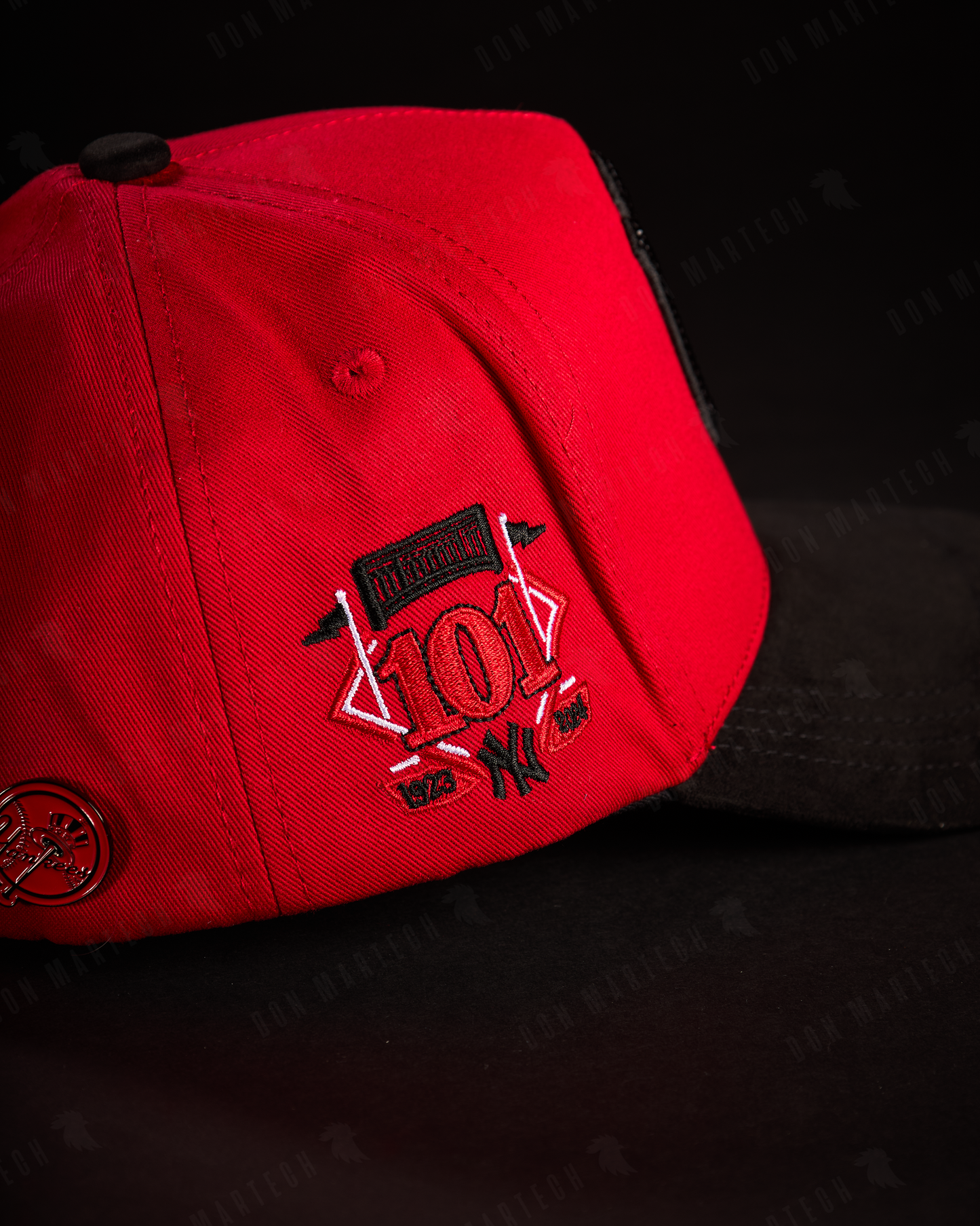 Bigg Boss - "NY Total Red"
