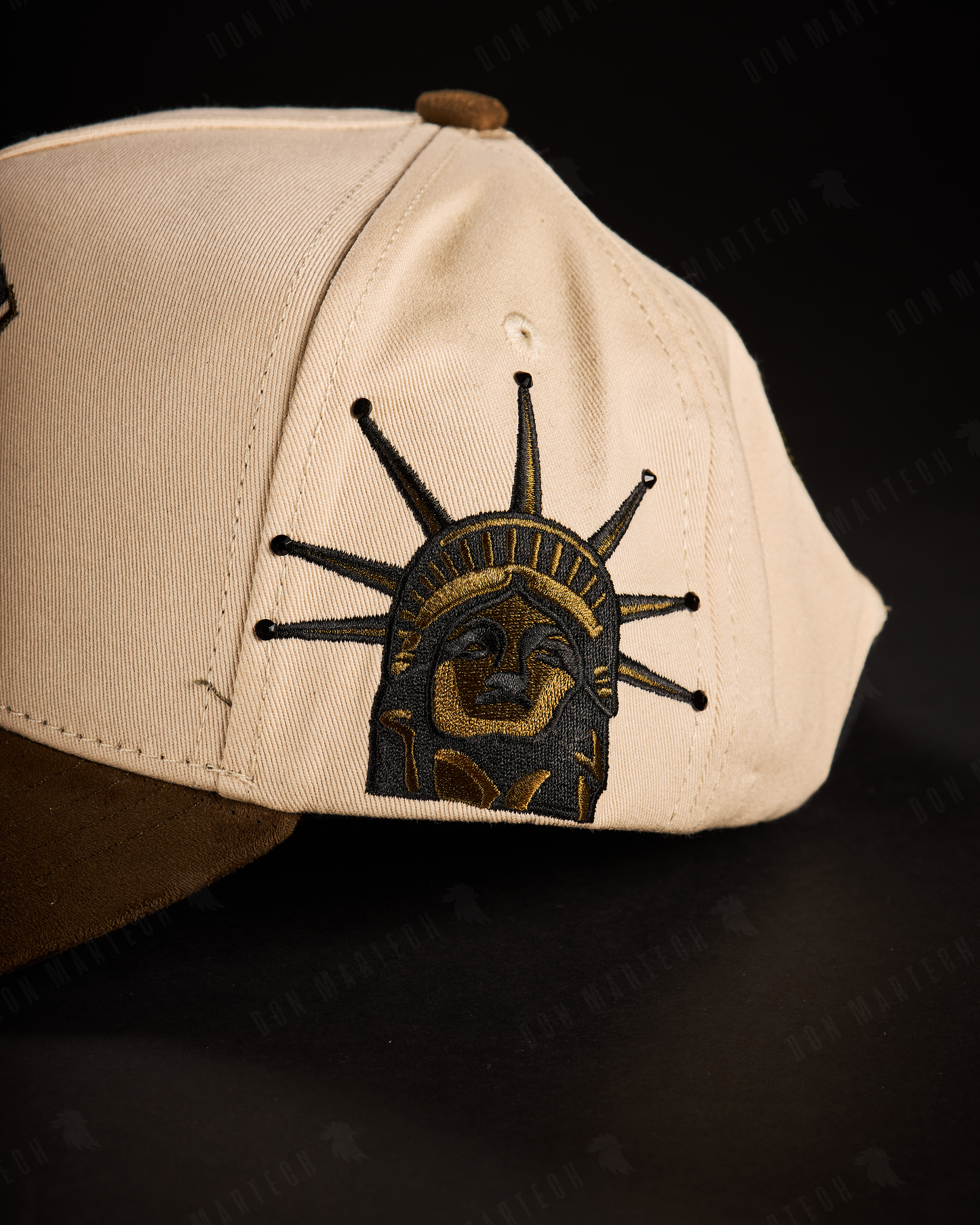 Bigg Boss - "NY Brown"