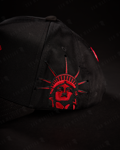 Bigg Boss - "NY Red"