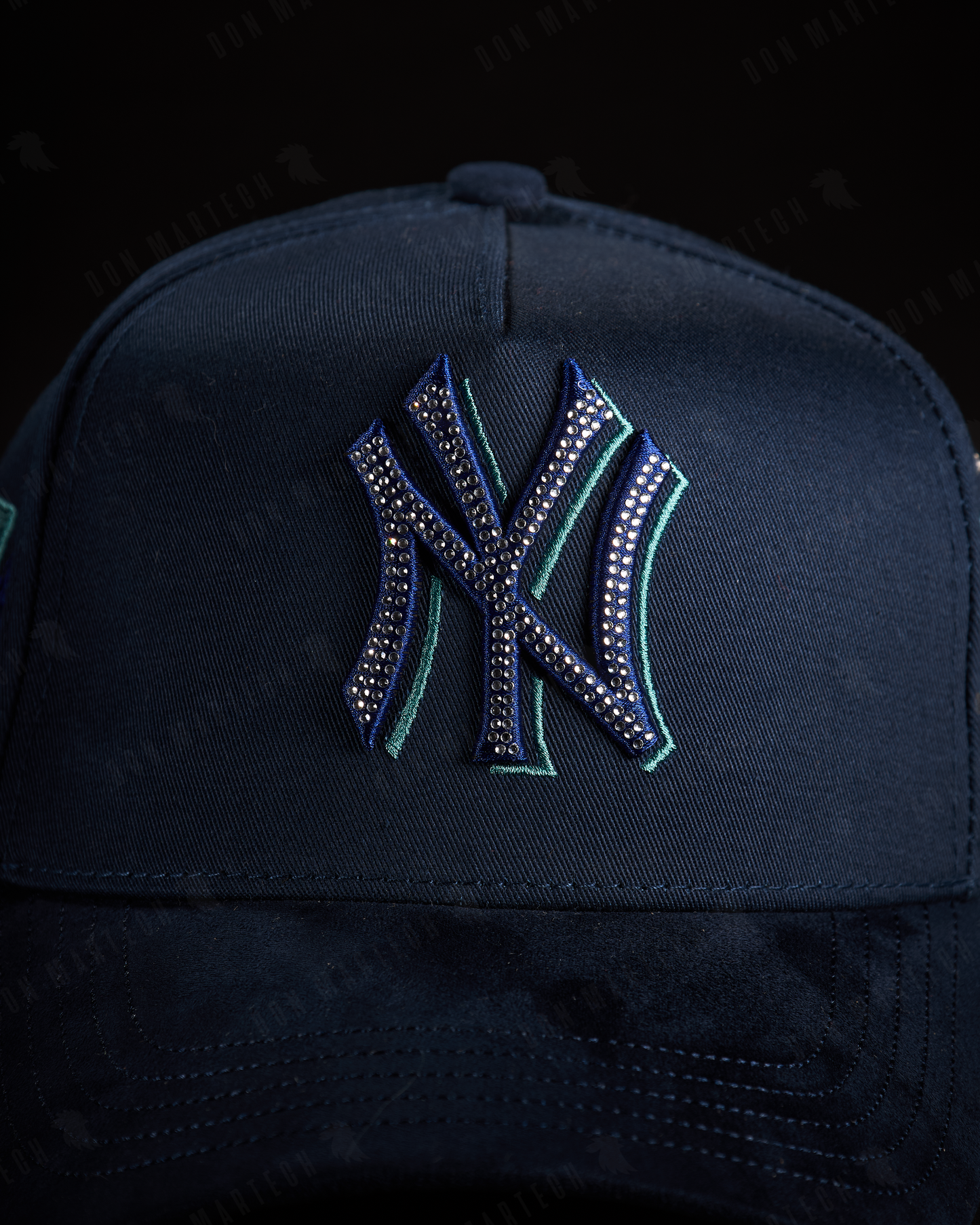 Bigg Boss - "NY Marino"