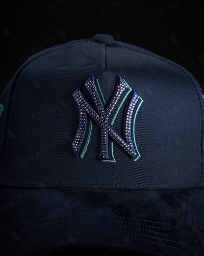 Bigg Boss - "NY Marino"