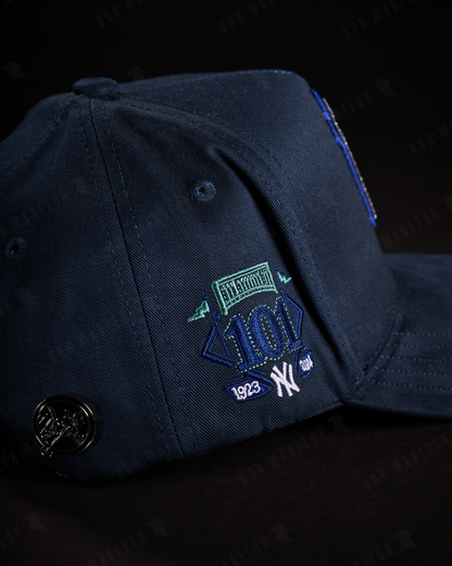 Bigg Boss - "NY Marino"