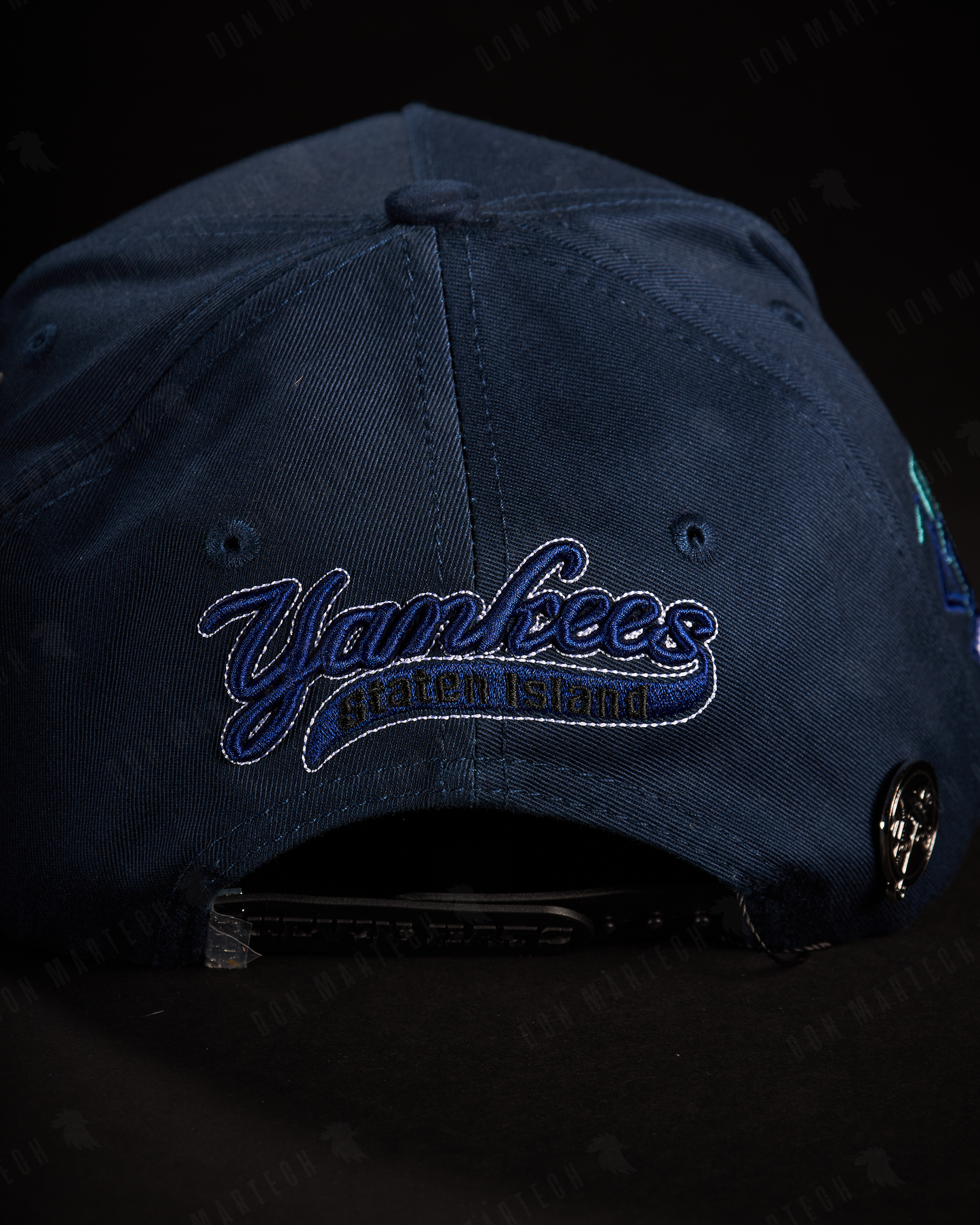 Bigg Boss - "NY Marino"