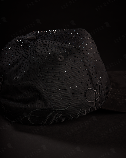 31 Hats -"31 Forever" Total Black