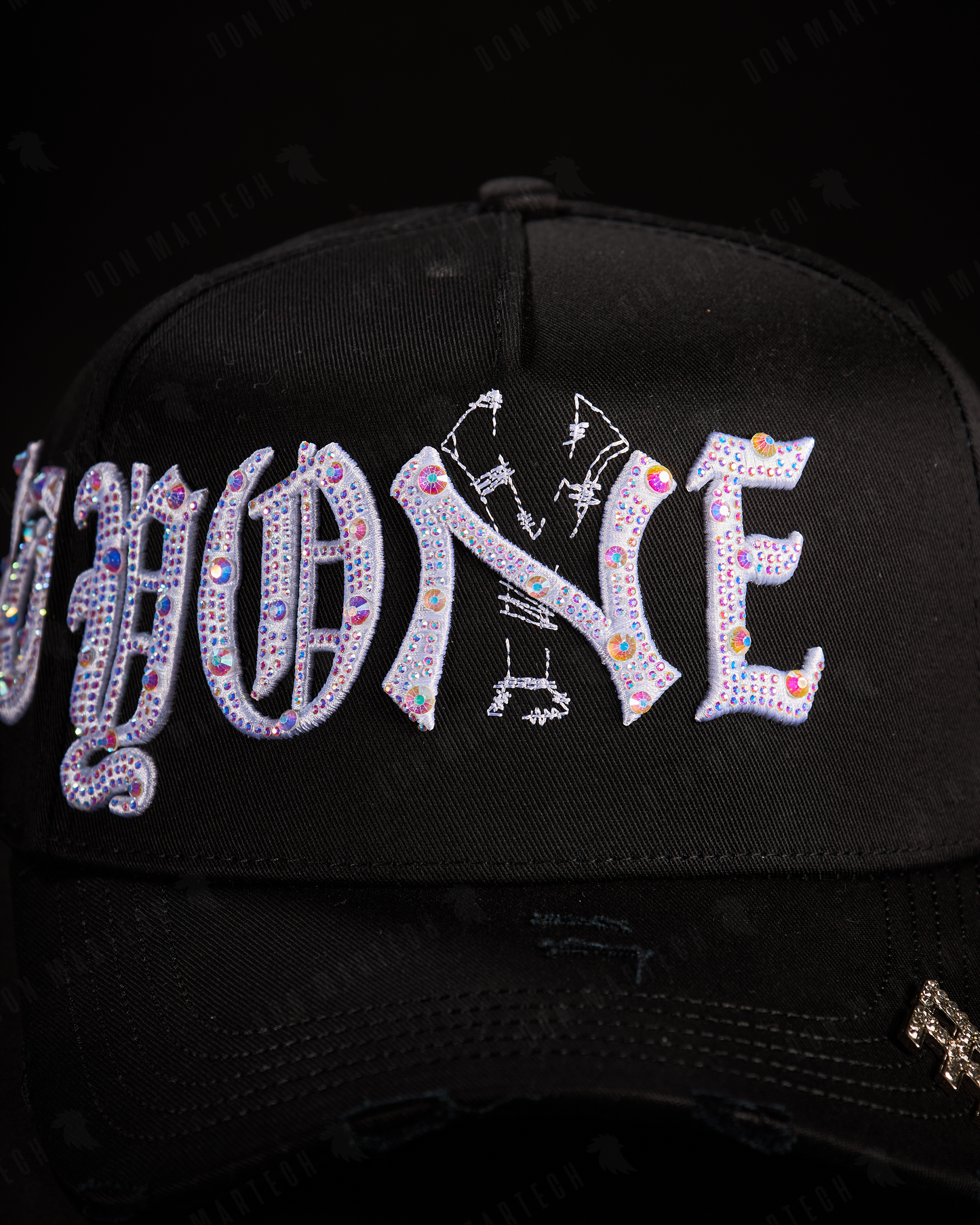 31 Hats - "NY Concrete Jungle"
