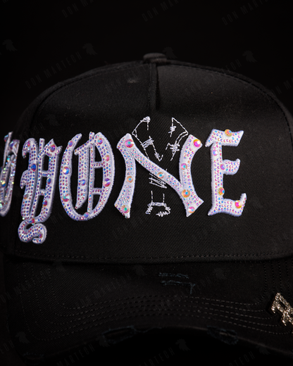 31 Hats - "NY Concrete Jungle"