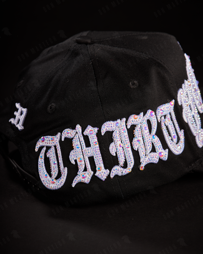 31 Hats - "NY Concrete Jungle"