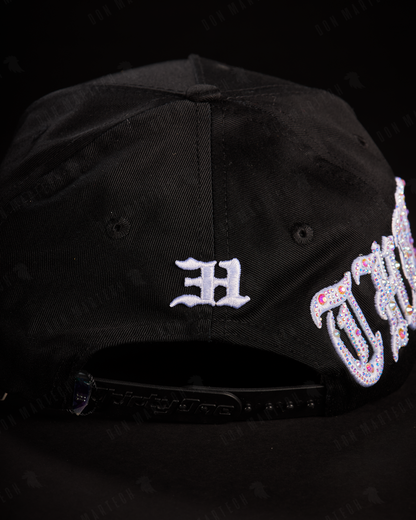 31 Hats - "NY Concrete Jungle"