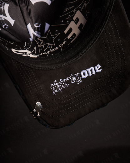 31 Hats - "NY Concrete Jungle"