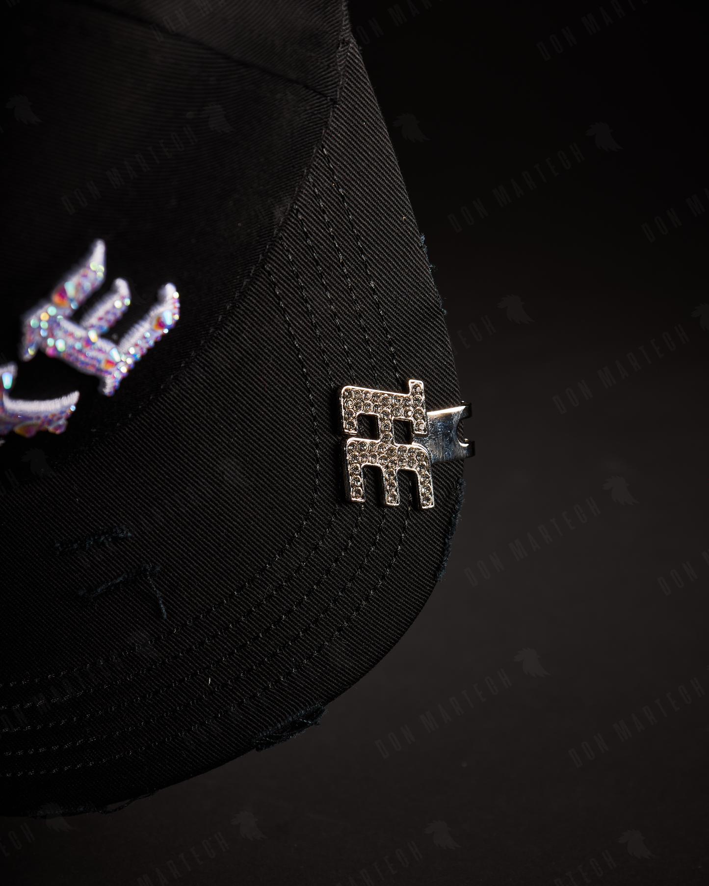 31 Hats - "NY Concrete Jungle"