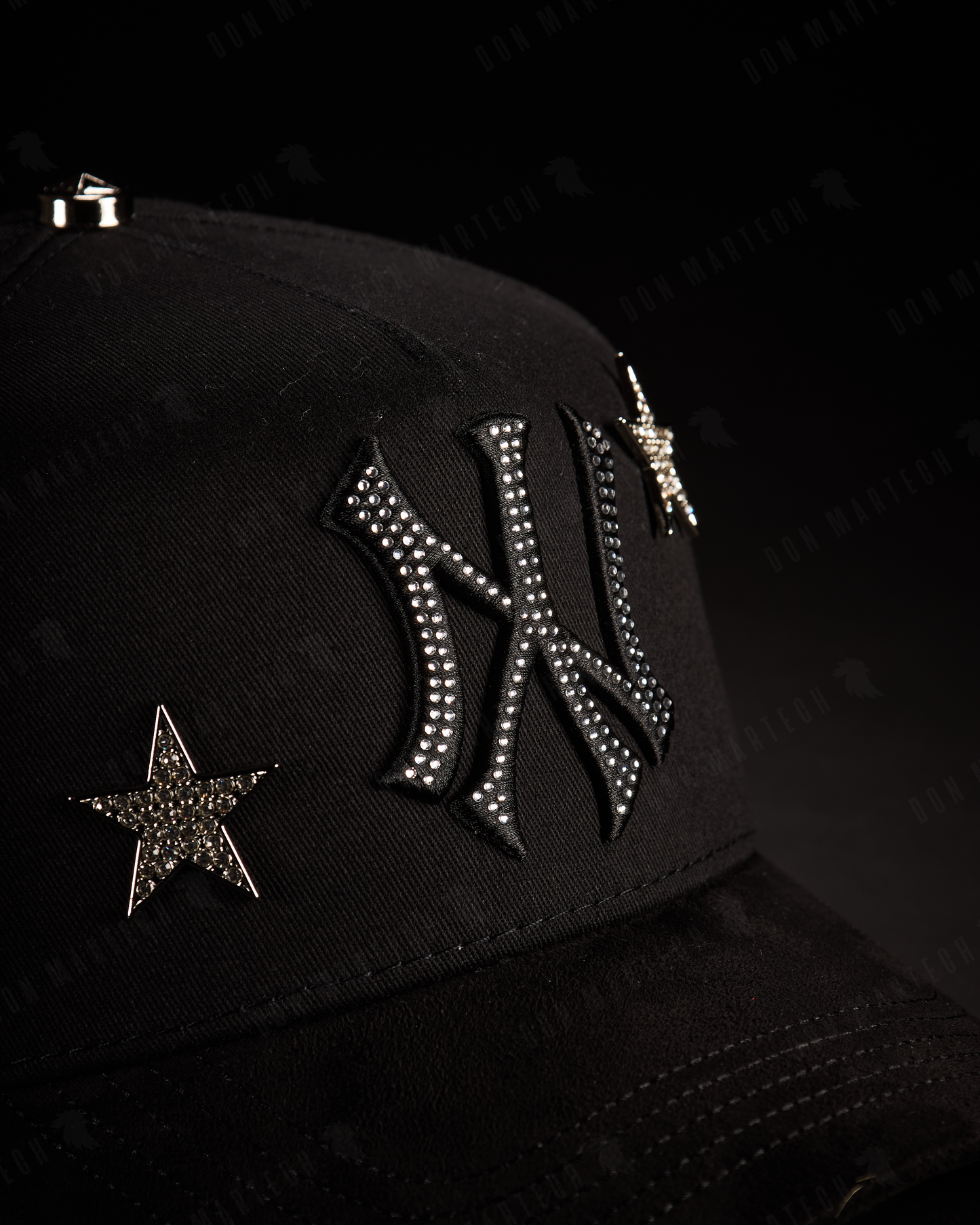 Star Hats - "NY Silver Star"