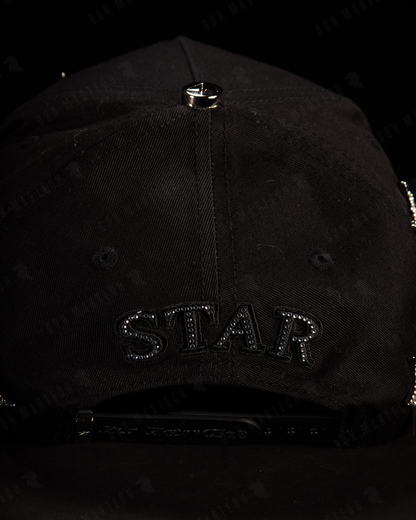 Star Hats - "NY Silver Star"