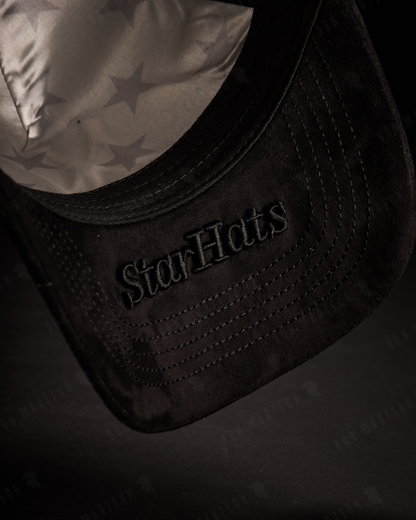 Star Hats - "NY Silver Star"