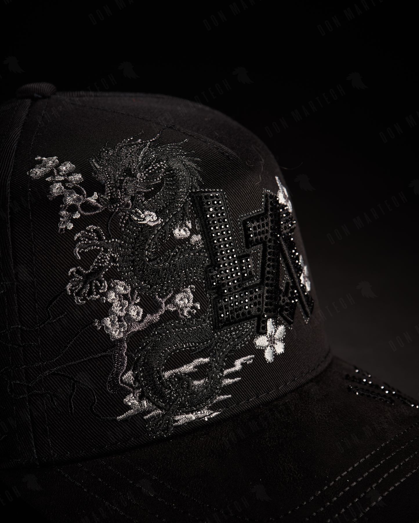 Rico Hats - "LA Japan"
