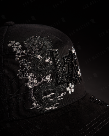 Rico Hats - "LA Japan"