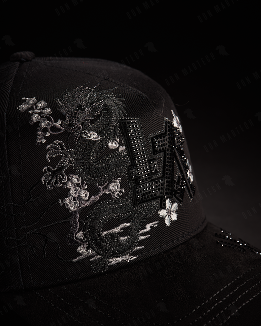 Rico Hats - "LA Japan"